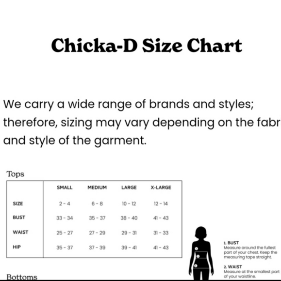 Chicka-d North Carolina State Wolfpack Ash Grey Bayside Crew Size S - Picture 8 of 8